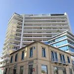 Breathtaking Sea And Marina View Center 2 Bdr * 拉纳卡