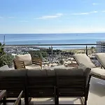 Apartamento Breathtaking Sea And Marina View Center 2 Bdr Larnaca